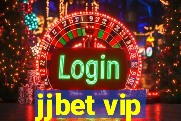 jjbet vip